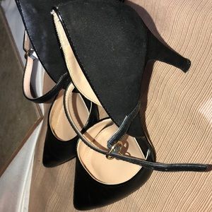 Banana Republic Heels